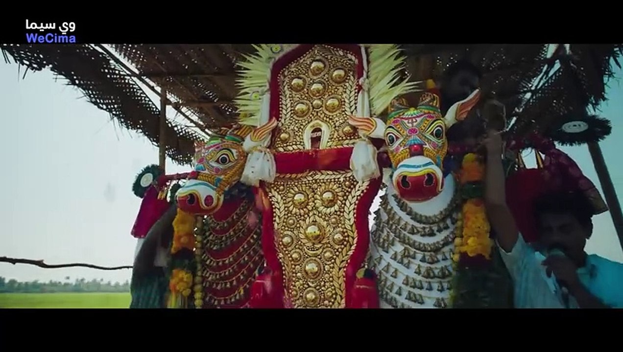 فيلم حياة الماعز مترجم