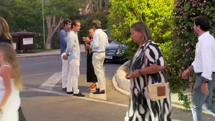 Caritina Goyanes fallece a los 46 años