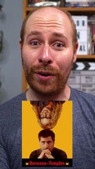 Between the Temples (Jason Schwartzman, REVIEW) | Projector Shorts | Love it or hate it, it's all kosher