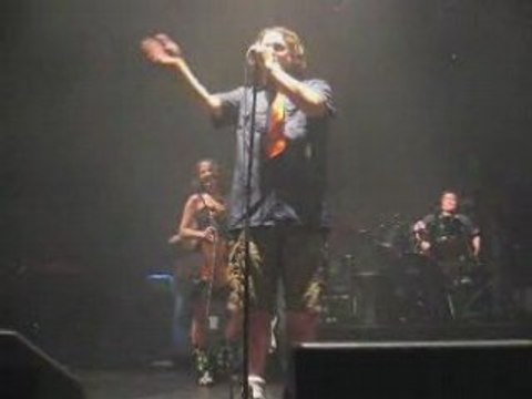 Cowboys Fringants Lille 9 mai 2007 montage de Bruno