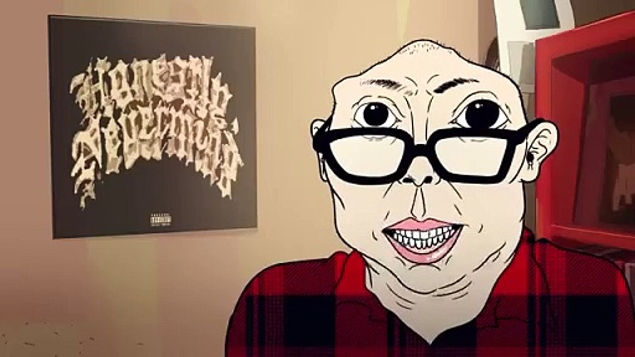 EARWAX _ Melvins Macabre