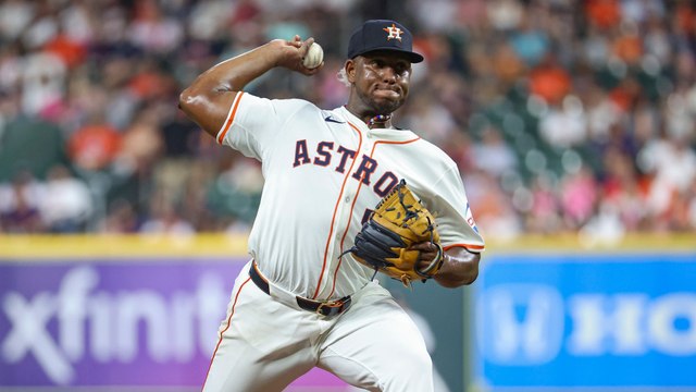 Phillies vs. Astros: Wheeler vs. Blanco Showdown in Philadelphia