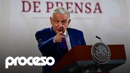 Los temas más importantes de la conferencia mañanera del lunes 26 de agosto