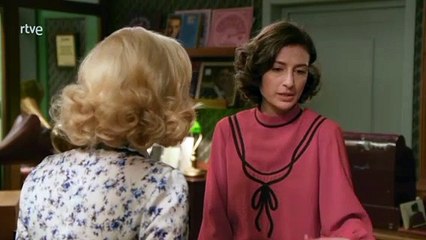 Salón de té La Moderna  Episodio 220