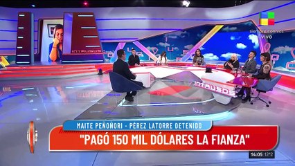 Detienen a Cristian Pérez Latorre por ejercer la medicina sin licencia en EE.UU.