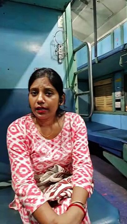 6 Bahe Ki Train || Comedy || Funny