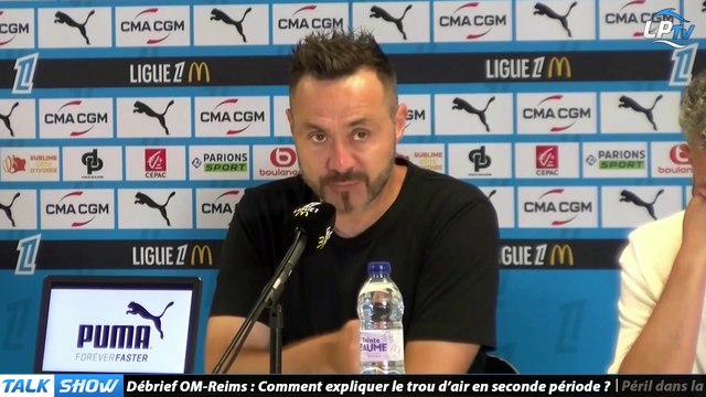 Talk Show : Est-on trop dur avec Wahi ?