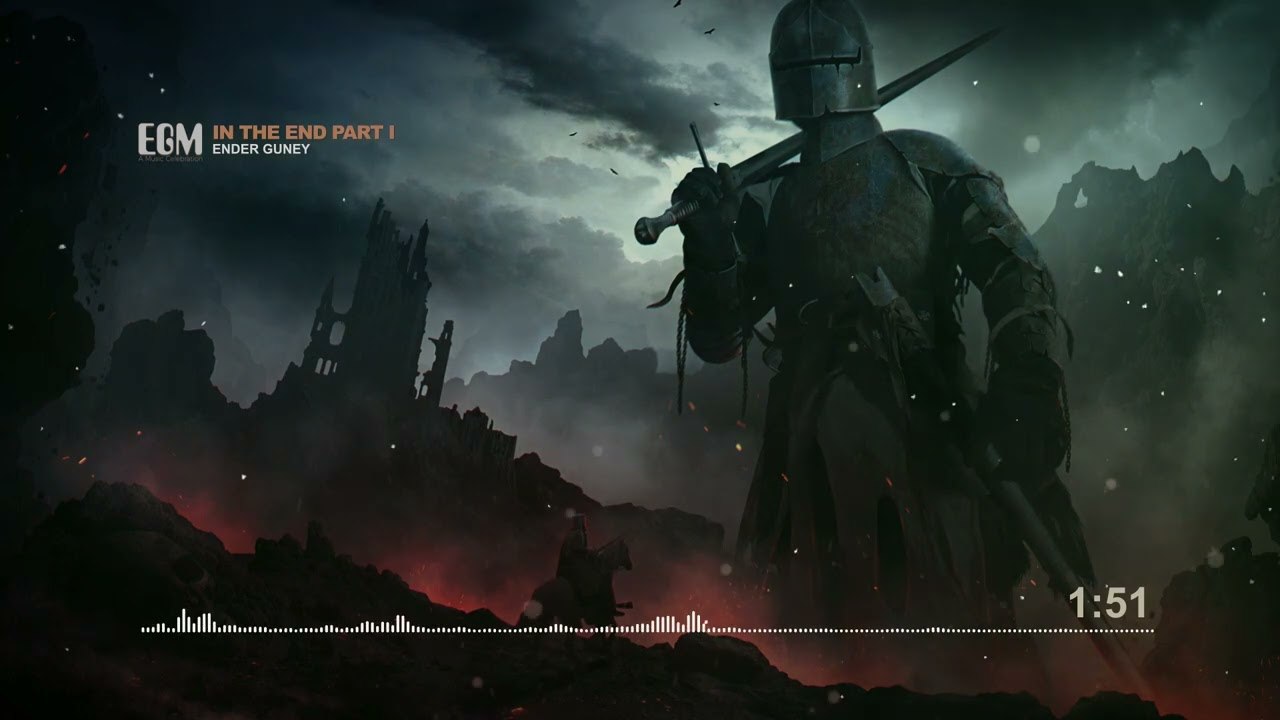 Epic Music Turkish - In The End PART I - By Ender Güney