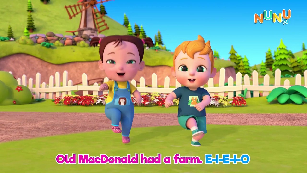 Old_Macdonald_Had_A_Farm___Classic_Nursery_Rhymes___Kids_Songs___NuNu_Tv(1080p)