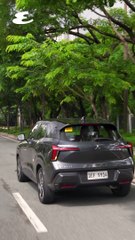 Drive: Mitsubishi XFORCE | Esquire Philippines