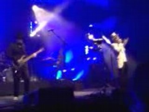 Intro SERJ TANKIAN