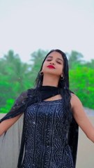 Dancing in rain good climate