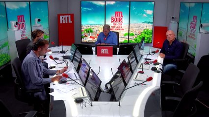 Le journal RTL de 19h du 26 août 2024