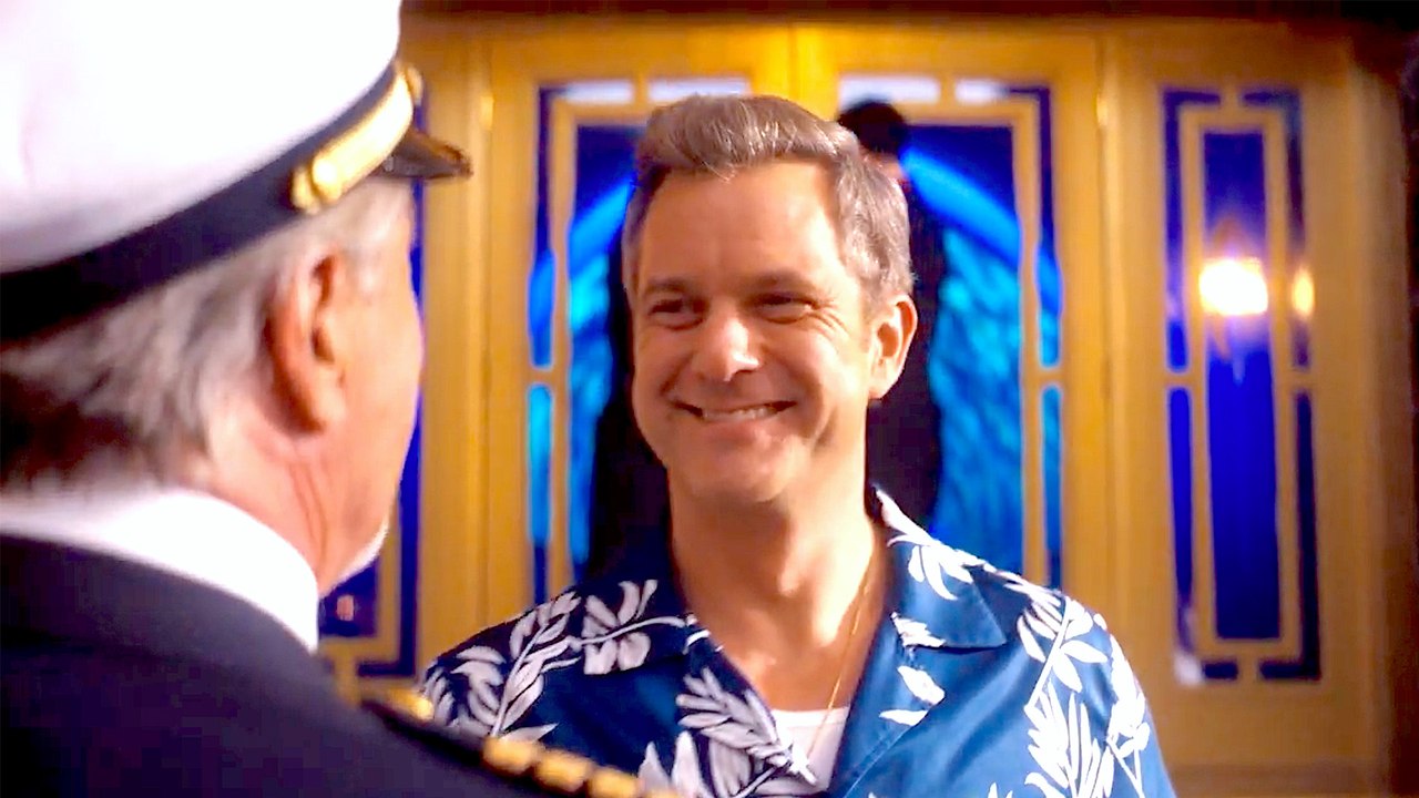 New Trailer for ABC's Doctor Odyssey with Joshua Jackson