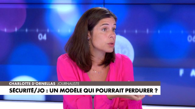 Charlotte d'Ornellas : «Pour une fois, on a voulu identifier, traiter et se prémunir d’une population délinquante»