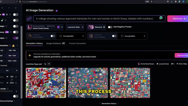 HOW to make Passive INCOME with New VIRAL Niche _ Youtube & Tiktok Automation