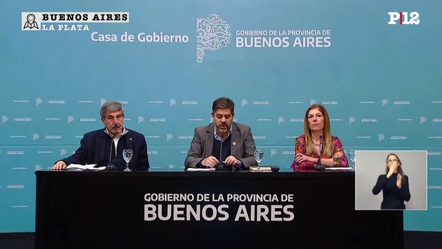 Bianco confirmó que la Red Sube perderá vigencia a partir de septiembre 2024: un impacto muy grande sobre la provincia y los bolsillos bonaerenses