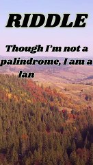 Riddle in English | Riddles with answers | Riddle of the day