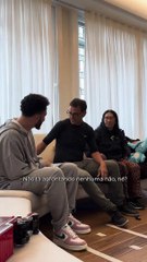 Ex-BBB Fred Bruno realiza sonho e é contratado pela TV Globo