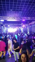 Festa ‘Os Embalos do Harmonia’ terá mais uma edição no dia 21 de setembro