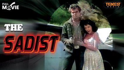 The Sadist | Full Movie | James Landis | Arch Hall Jr., Richard Alden, Marilyn Manning, Don Russell