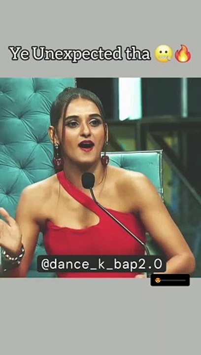 Ye totally unexpected tha #entertainment video