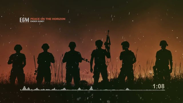 Cinematic Victory Music Peace on the Horizon By Ender Güney NO WAR! YES To PEACE!