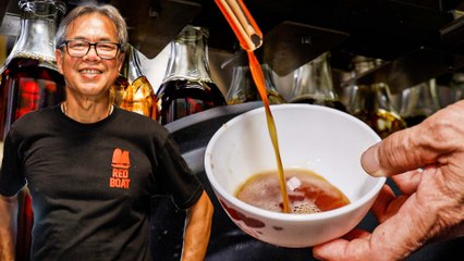 Red Boat Fish Sauce