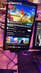 Elsa Oseguera: la lujosa fiesta de cumpleaños de Summer