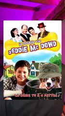 La Double Vie d'Eddie McDowd 🐶