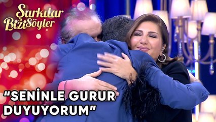 "Seninle Gurur Duyuyorum" | Şarkılar Bizi Söyler 26. Bölüm