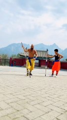 "Kungfu Sunday Funday It Is Very Easy Follow For More"....!!