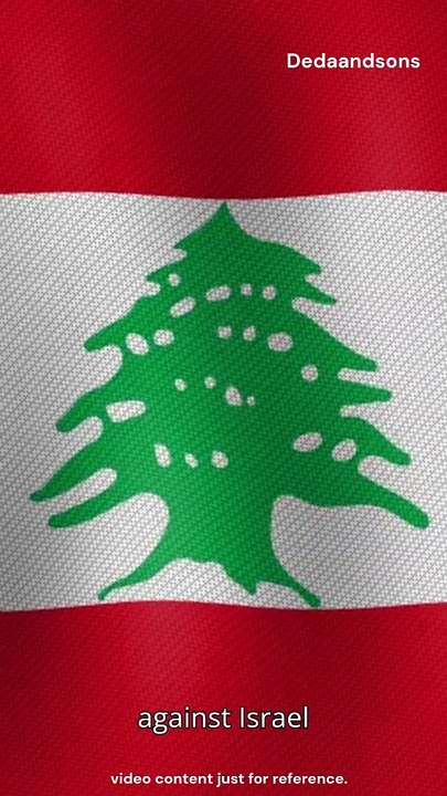 Hezbollah retaliation against Israel killing its top commander Fuad Shukr.