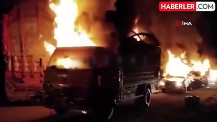 Pakistan'da BLA Saldırıları: Can Kaybı 53'e Yükseldi