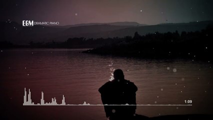 Dramatic Piano Cinematic Music By Ender Güney