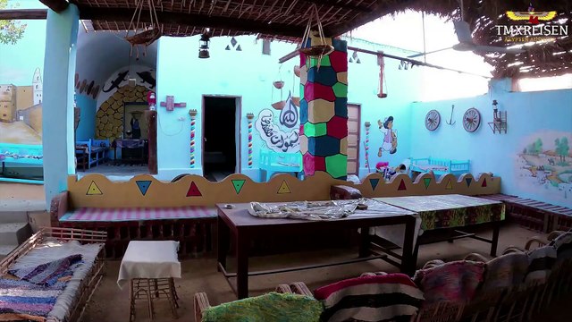 Rundreise in Ägypten bei tmxreisen.de