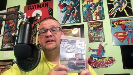 NerdyGamingwitharabbidb3av132 presents: Playstion 3 games find on a budget: all under 45 bucks!
