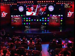 진영화 준우승을 한 경기 과정 EVER OSL 36강 진영화(P)VS이재호(T) 2경기