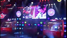 진영화 준우승 한 경기 과정 EVER OSL 8강 진영화(P)VS김명운(Z) 1경기