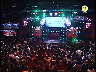 진영화 준우승을 한 경기 과정 EVER OSL 8강 진영화(P)VS김명운(Z) 2경기