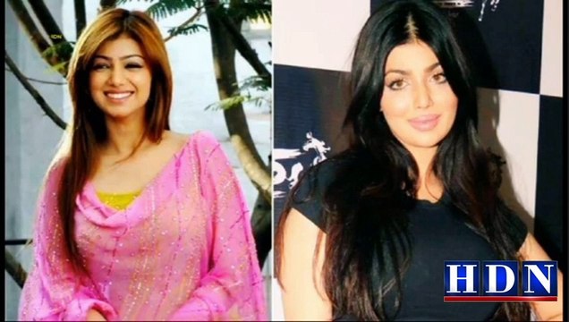 Ayesha Takia DELETES Instagram After MASSIVE Trolling For 'Plastic Surgery