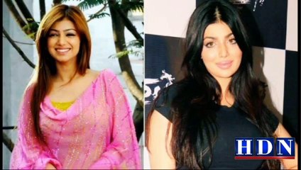 Ayesha Takia DELETES Instagram After MASSIVE Trolling For 'Plastic Surgery