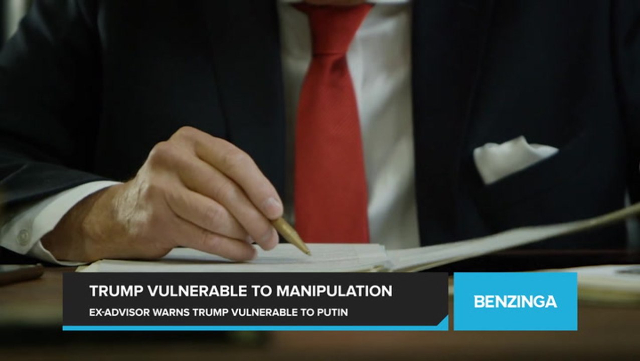 Former National Security Advisor Warns Trump Is Vulnerable to Manipulation, Particularly by Russian President Vladimir Putin