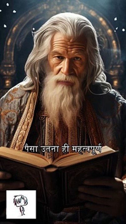 पैसा उतना ही महत्वपूर्ण है #motivationalquote #short #trending #chanakyaniti #yt #ytviral #ytshshort