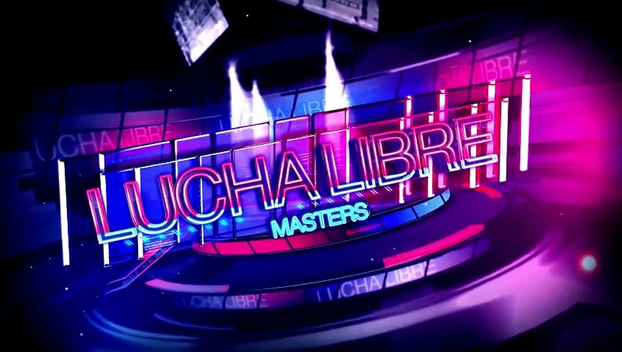 Entrevista con el Santo / Lucha libre Masters