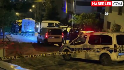 Gece yarısı komşularına kurşun yağdırdı: 3 ölü, 1 yaralı