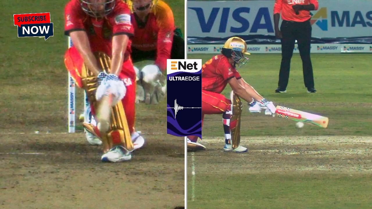 Highlights _ Trinbago Knight Riders Women vs Guyana Amazon Warriors Women _ CPL 2024(1080P_HD)