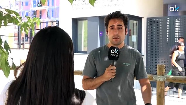 Los okupas de El Cañaveral se victimizan tras entrar ilegalmente en 12 casas: Nos tratan como animales