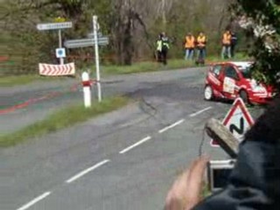 loeb a vauxrenard