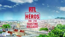 Le journal RTL de 21h du 26 août 2024